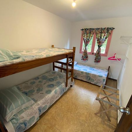 Cabana En Boquia Salento Ngoại thất bức ảnh